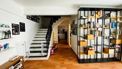 Blk 408 Pasir Ris Drive 6 (Pasir Ris), HDB Executive #434622031